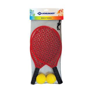 SCHILDKRÖT  Beach Tennis Set 