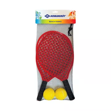 Beach Tennis Set