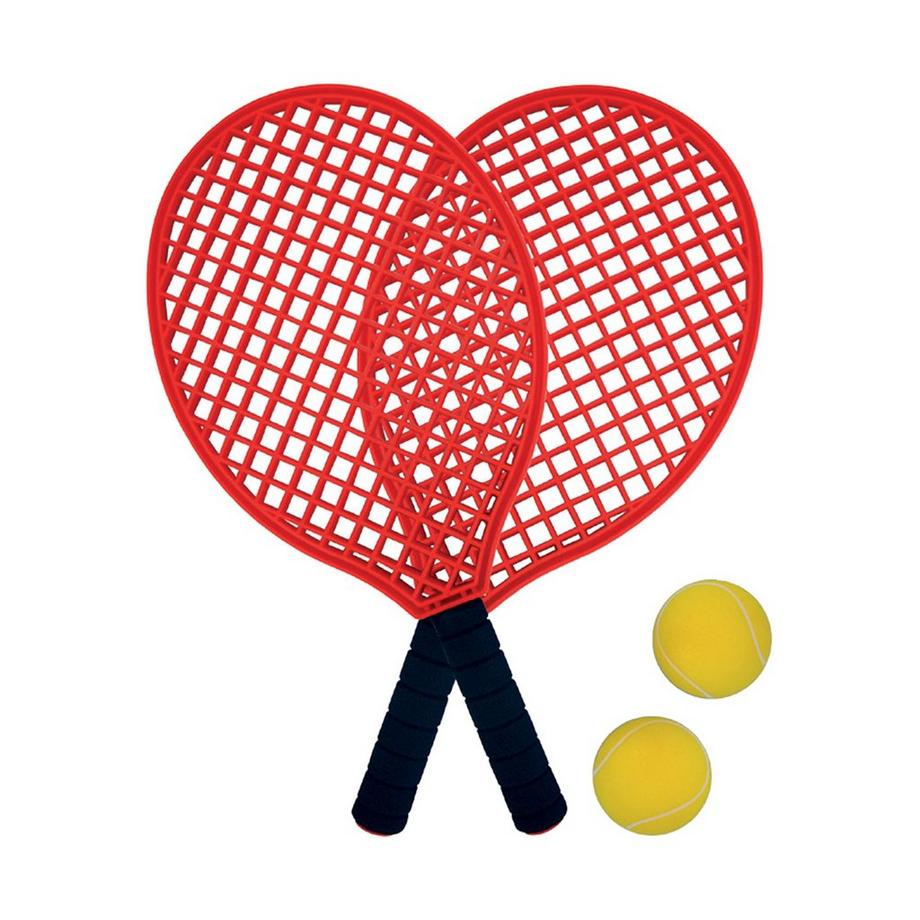 SCHILDKRÖT  Beach Tennis Set 