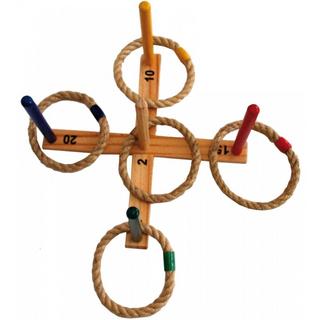 SCHILDKRÖT  Ring Toss 