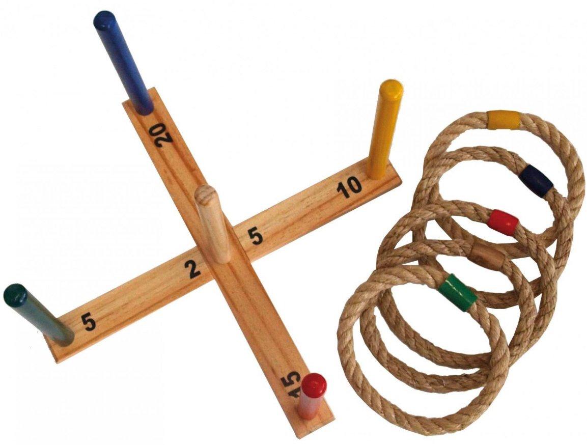 SCHILDKRÖT  Ring Toss 