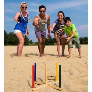 SCHILDKRÖT  Ring Toss 