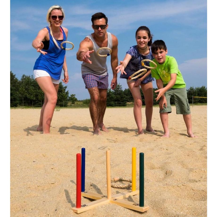 SCHILDKRÖT  Ring Toss 