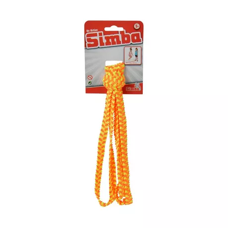 Simba  Le caoutchouc de saut Soft, assortiment aléatoire 