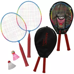 Badminton Junior Rainbow Set