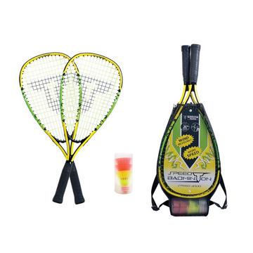 Speedbadminton 4000