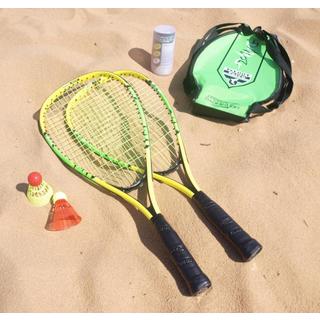 SCHILDKRÖT  Speedbadminton 4000 