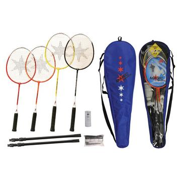 Badminton Familien Super-Set