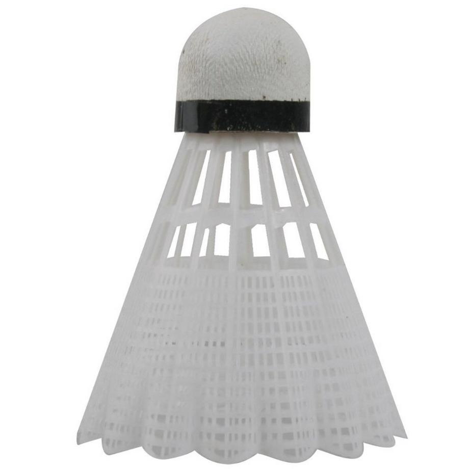 SCHILDKRÖT  Federbälle Nylon 3 Stück 