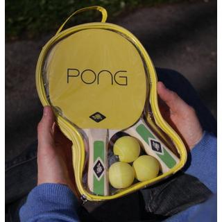 SCHILDKRÖT  Tischtennis Pingpong Set 