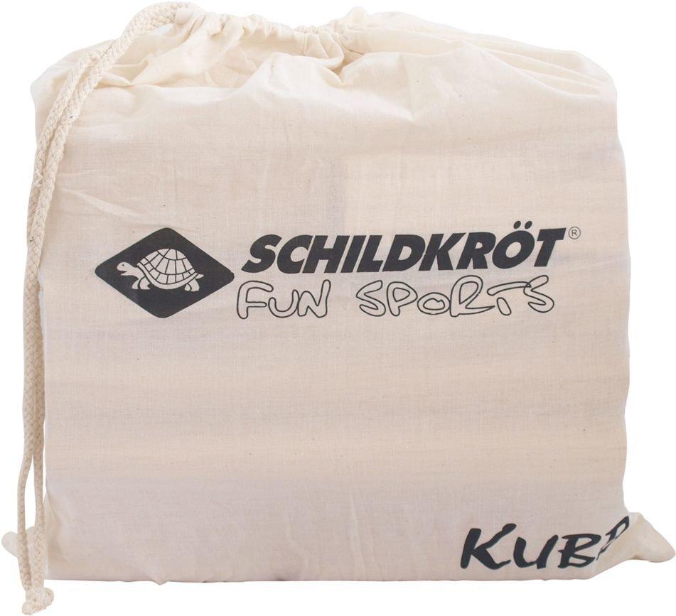 SCHILDKRÖT  Kubb/ Schwedenschach 