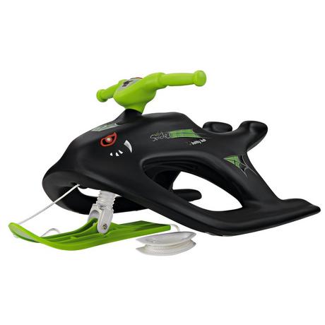 BIG  Bobby Bob Wild Spider 