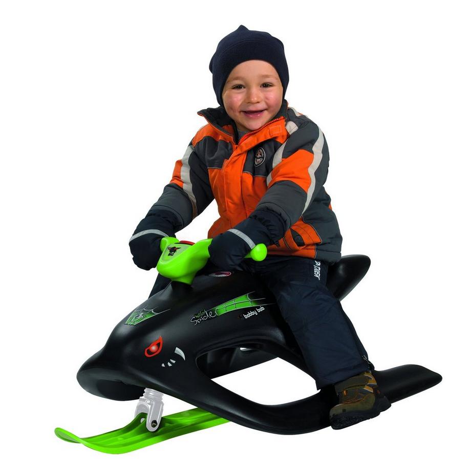 BIG  Bobby Bob Wild Spider 