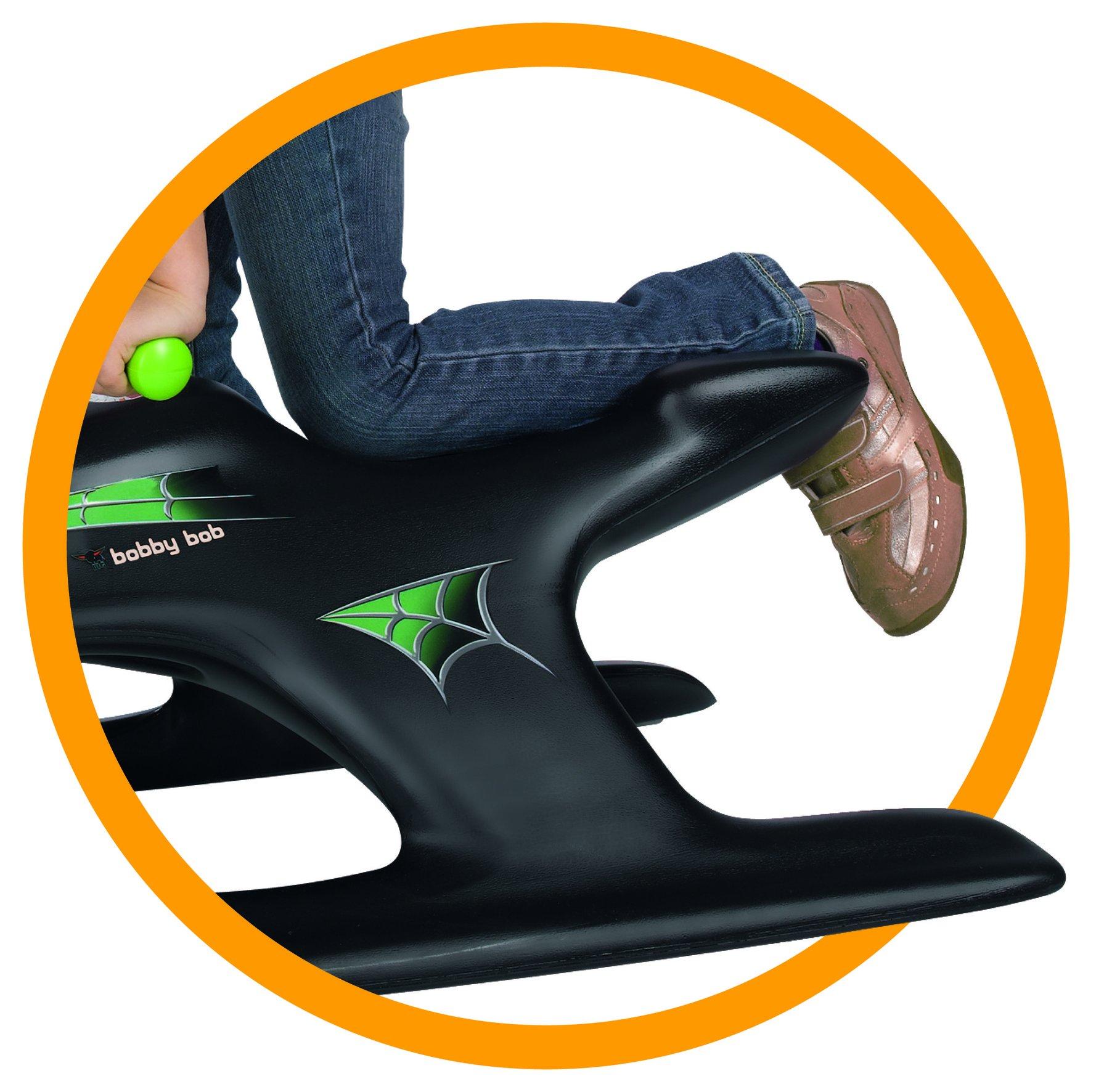 BIG  Bobby Bob Wild Spider 