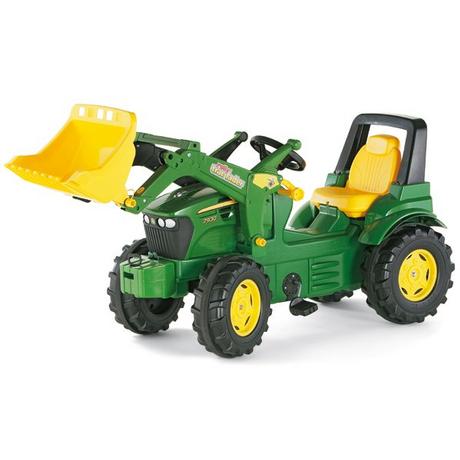   Farmtrac John Deere 7930 mit Frontlader 