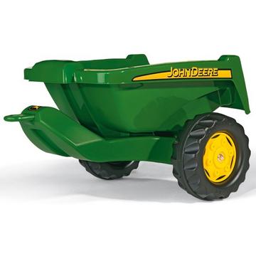 Kipper John Deere
