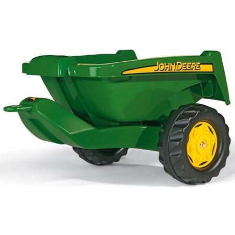   Kipper John Deere 