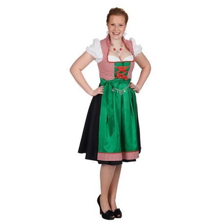 Andrea Moden  3-teiliges Damen Dirndl 