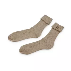 Chaussettes Edelweiss adulte