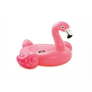 Flamingo Ride On Badeinsel