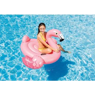 Intex  Flamingo Ride On Badeinsel 
