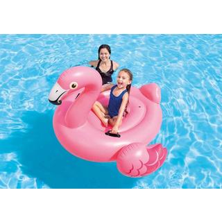 Intex  Flamingo Ride On Badeinsel 