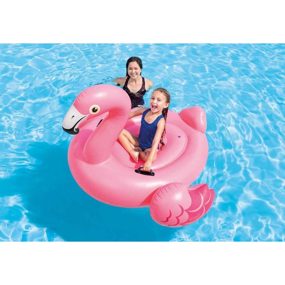 Intex  Flamant Ride on 