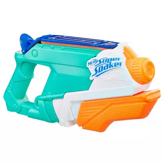 Super Soaker  Pistola d'acqua Splash Mouth Multicolore