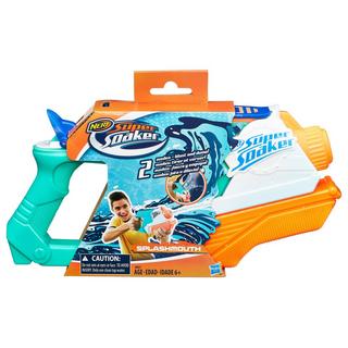 Super Soaker  Pistola d'acqua Splash Mouth 