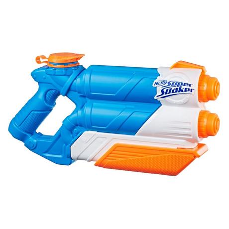 Super Soaker  Twin Tide pistolet à eau 