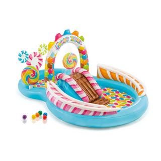 Intex  Candy Zone Playcenter 