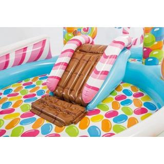 Intex  Pool und Spielcenter Candy Zone 