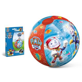 Mondo  Strandball Paw Patrol 