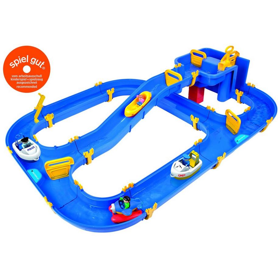 BIG  Wasserbahn Niagara 