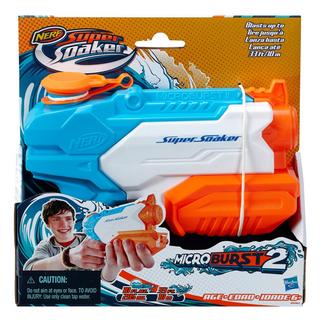 Super Soaker  Pistolet à eau Microburst 2 