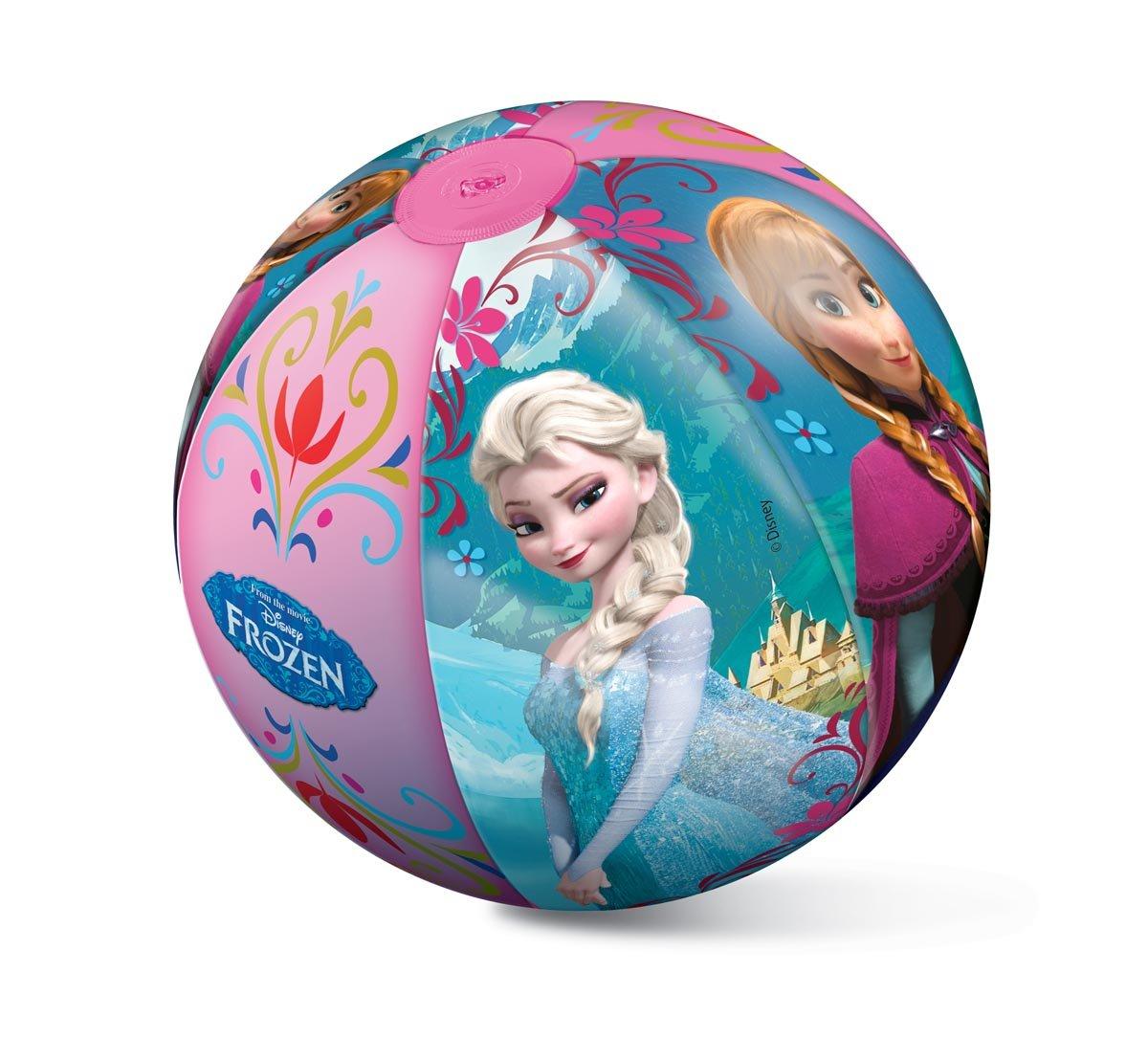 Image of Mondo Beachball Frozen, 50 cm