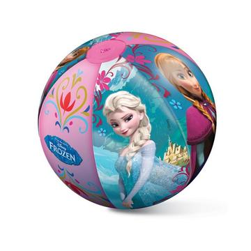 Beachball Frozen, 50 cm