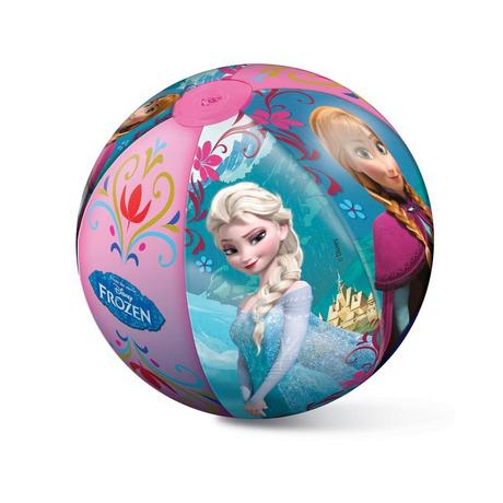 Mondo  Beachball Frozen, 50 cm 