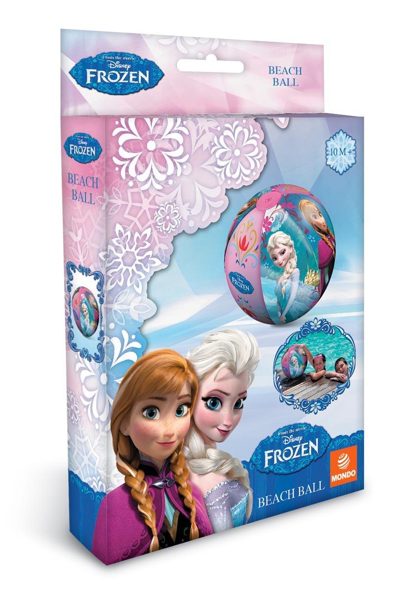 Mondo  Beachball Frozen, 50 cm 