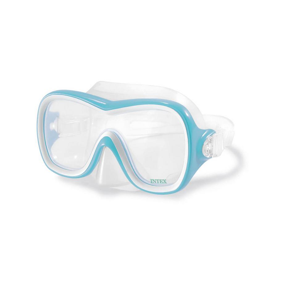 Wave Rider masque de plongée, assortiment aléatoire