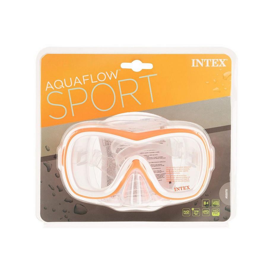 Intex  Wave Rider mask, modelli assortiti 
