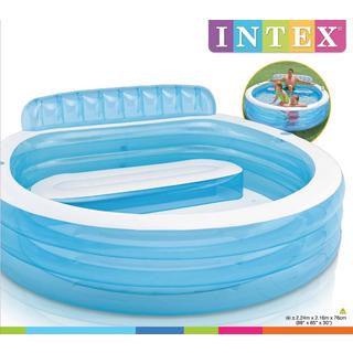 Intex  Swim Center Family Lounge 