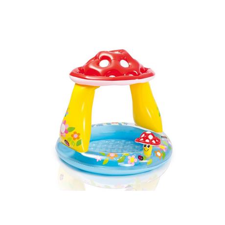 Intex  Baby Pool champignon 