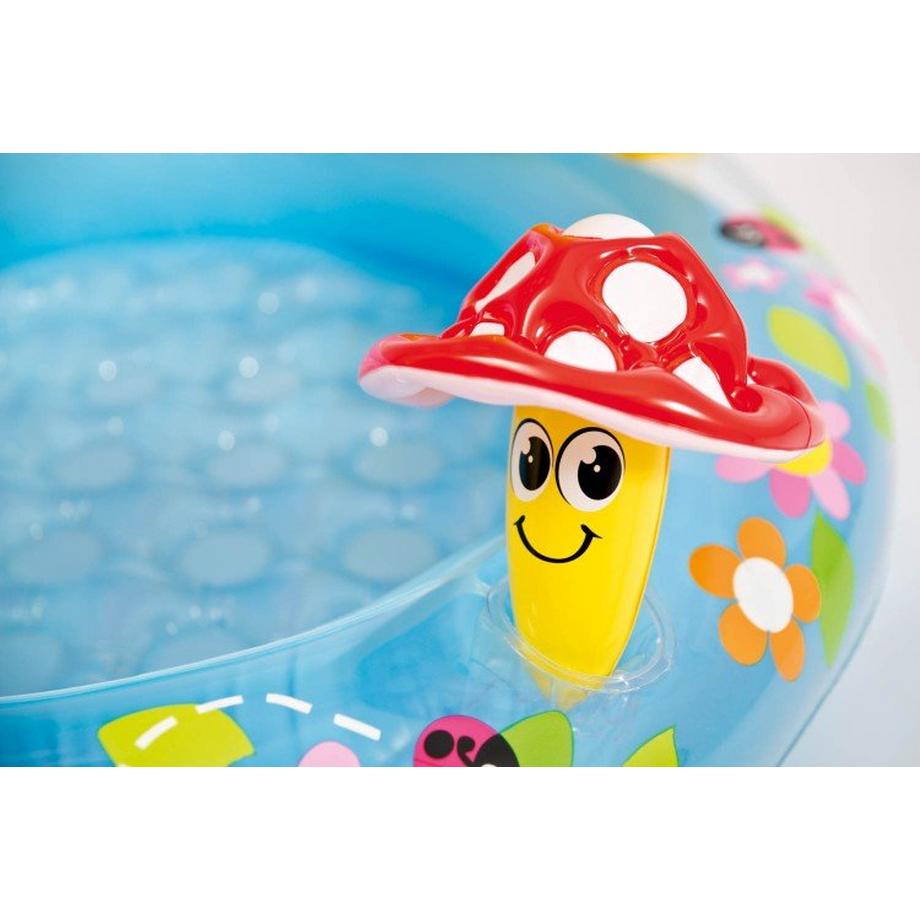 Intex  Mushroom Baby Pool 