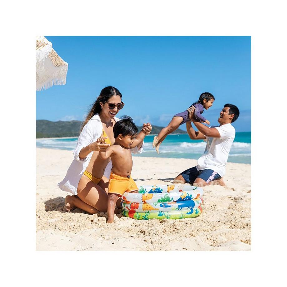 Intex  Dino Pool Baby 