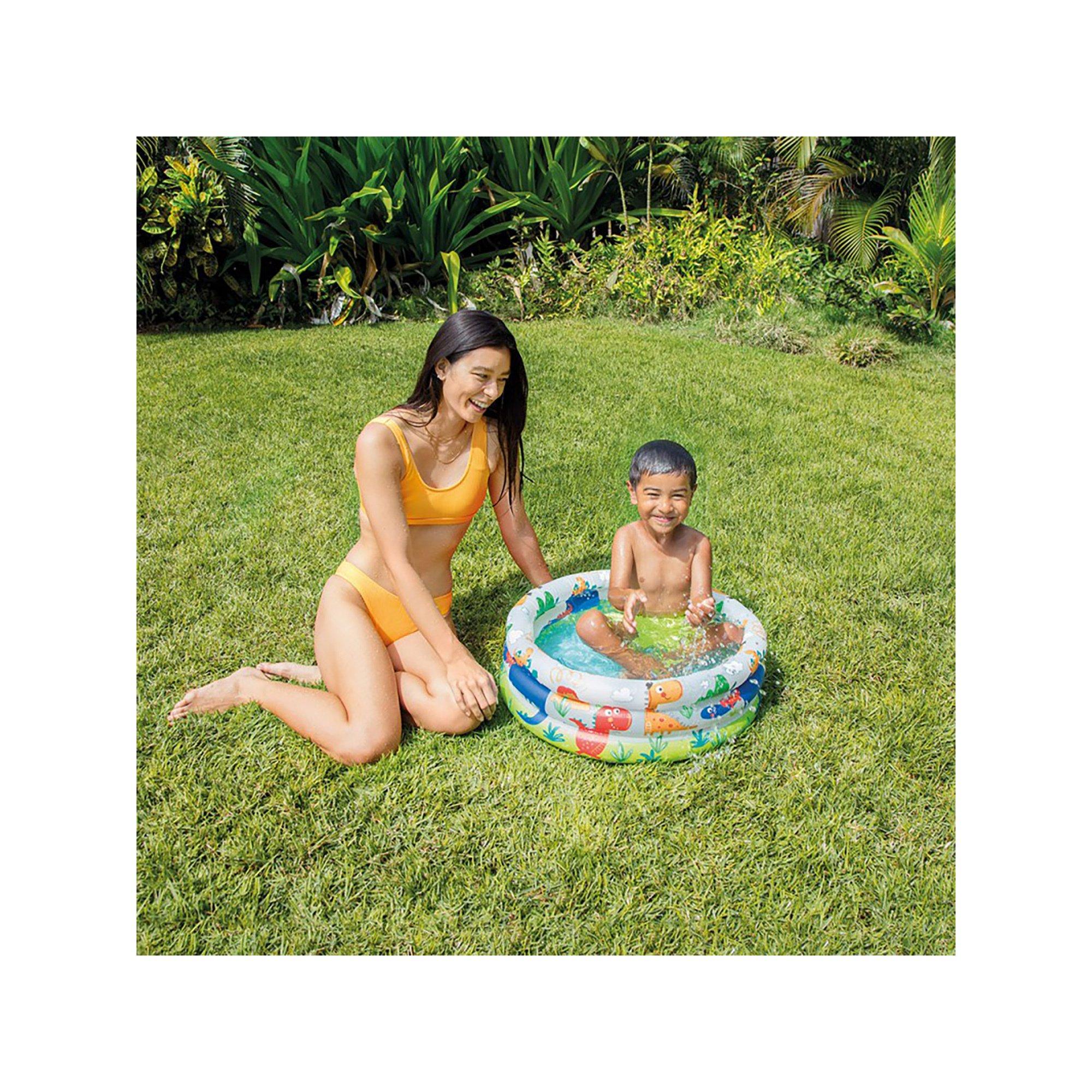 Intex  Pool Baby 