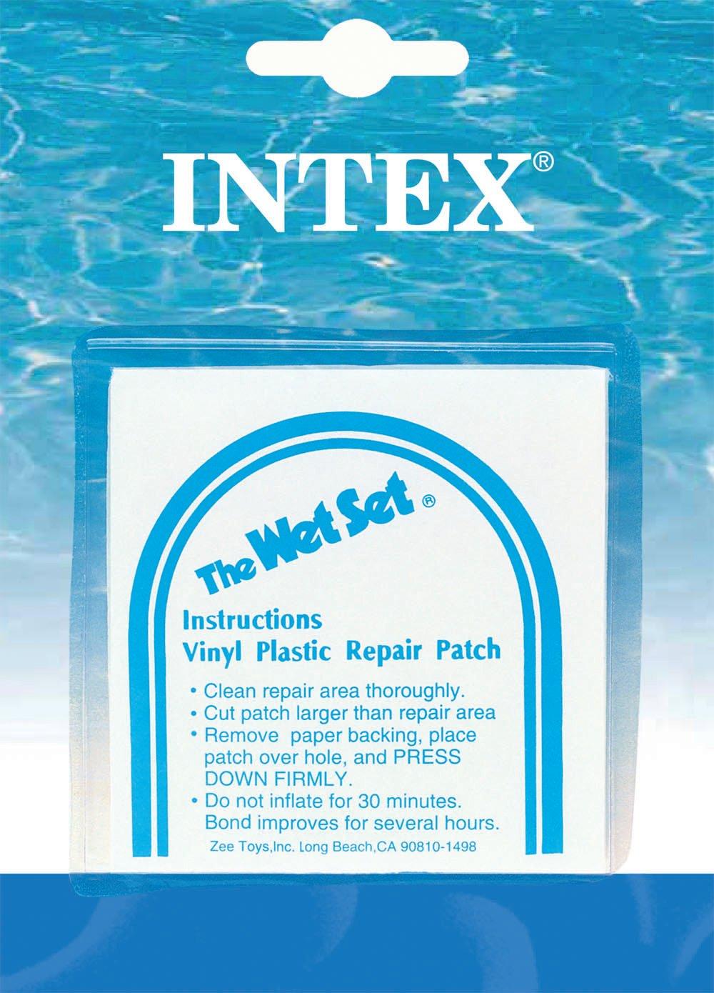 Intex  Repair Patches 