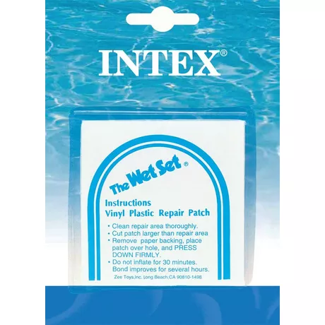 Intex  Patchs de réparation 