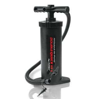 Intex  Hi-Output Manual Hand Pump 