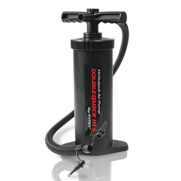 Hi-Output Manual Hand Pump